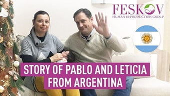 rewiews Pablo und Letiсia