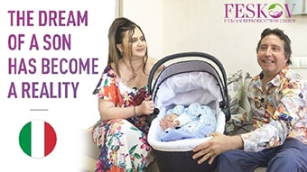 rewiews Deborah und David