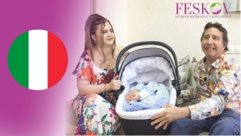 rewiews Deborah und David